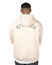 Laden Sie das Bild in den Galerie-Viewer, "ATTITUDE" - Hoodie