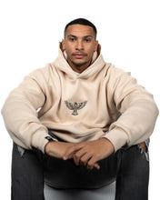 Laden Sie das Bild in den Galerie-Viewer, "ATTITUDE" - Hoodie