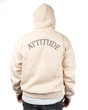 Laden Sie das Bild in den Galerie-Viewer, "ATTITUDE" - Hoodie
