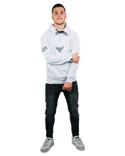 Laden Sie das Bild in den Galerie-Viewer, "YOUR STORY" - Hoodie, white