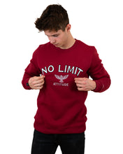 Laden Sie das Bild in den Galerie-Viewer, "STAND FOR SOMETHING" - Sweater