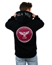 Laden Sie das Bild in den Galerie-Viewer, "YOUR STORY" - Hoodie, black