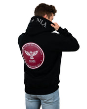 Laden Sie das Bild in den Galerie-Viewer, "YOUR STORY" - Hoodie, black