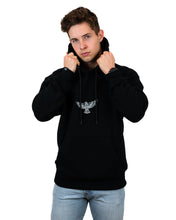 Laden Sie das Bild in den Galerie-Viewer, "YOUR STORY" - Hoodie, black