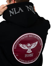Laden Sie das Bild in den Galerie-Viewer, "YOUR STORY" - Hoodie, black