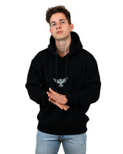 Laden Sie das Bild in den Galerie-Viewer, "YOUR STORY" - Hoodie, black