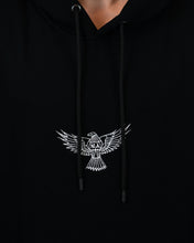 Laden Sie das Bild in den Galerie-Viewer, your-story-schwarz-black-nla-adler