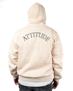 "ATTITUDE" - Hoodie
