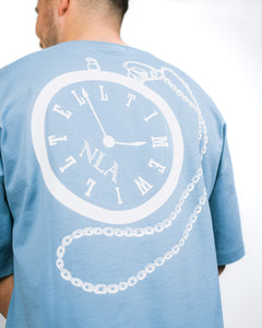 "TIME WILL TELL" - Shirt