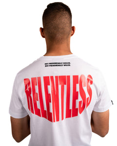 "PURSUIT RELENTLESS" - Shirt