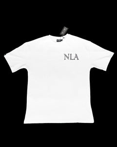 "NLA LOGO" - Shirt