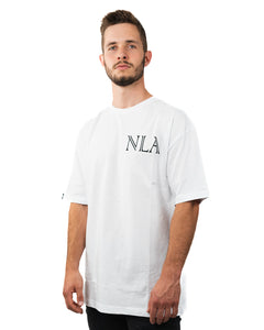 "NLA LOGO" - Shirt