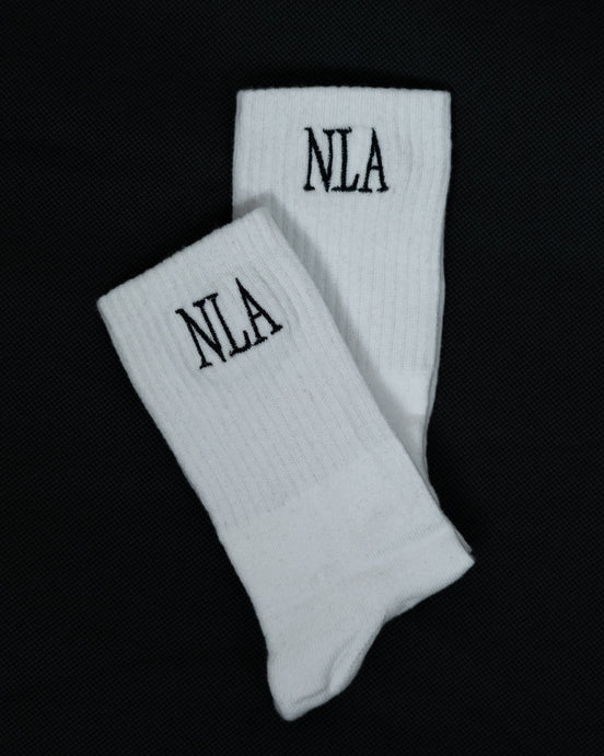 nla-socks-socken-white-weiß